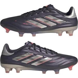 Adidas Copa Pure 2 Elite KT FG Men's Soccer Cleats Shoes, Vivid Horizon Pack NEW